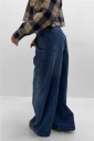 jeans elasticizzato baggballoon